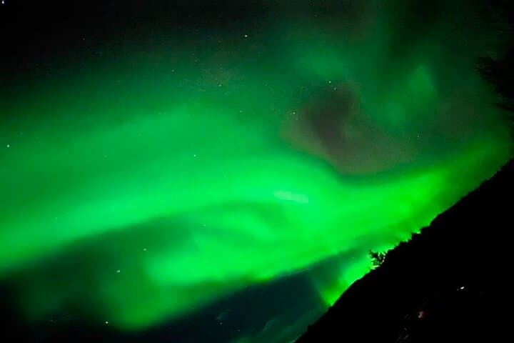 Northern Lights Guided Tour With Complimentary Professional Photos Iceland - photo 31