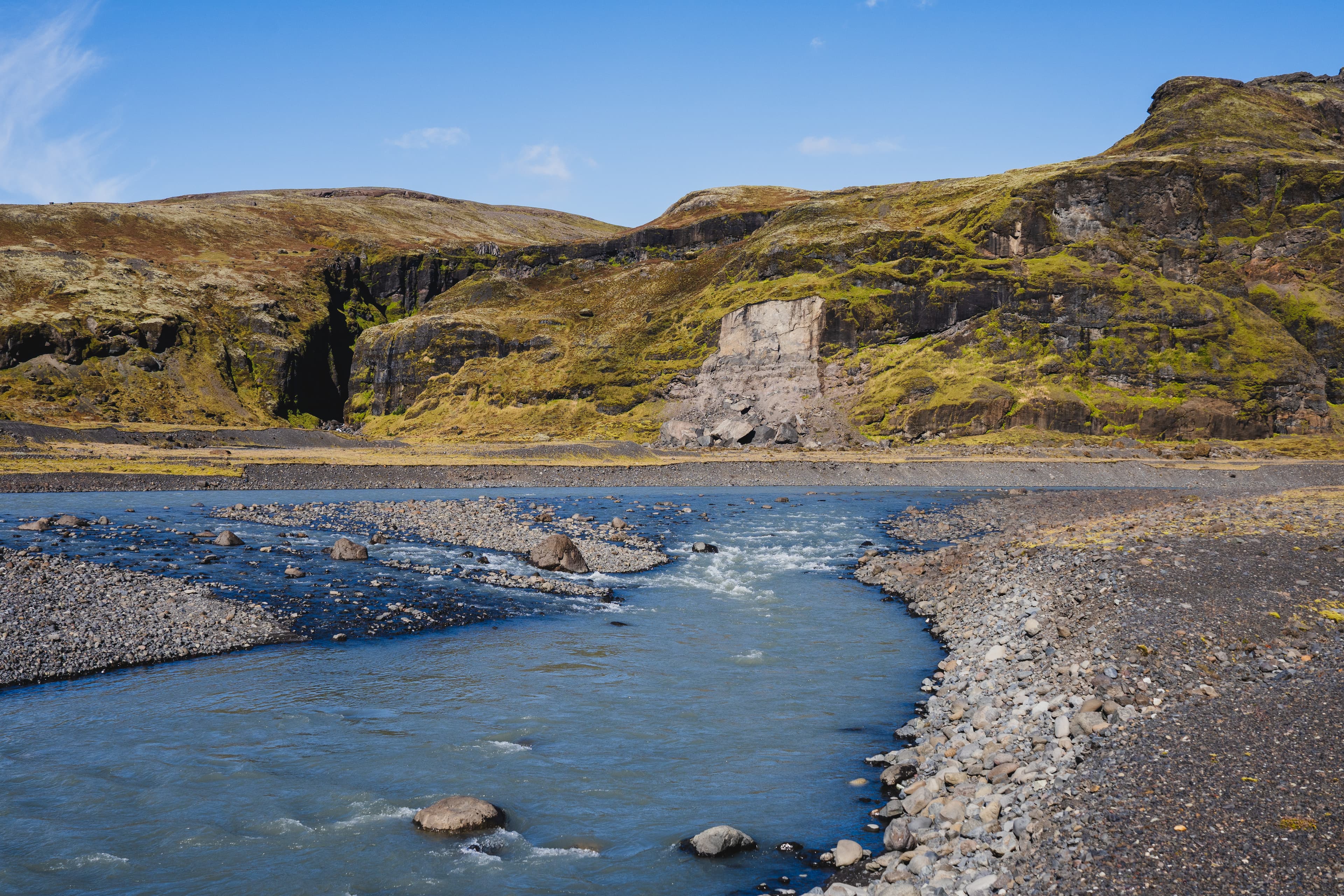 Glacier's Edge - Sólheimajökull Introductory Walk - photo 11