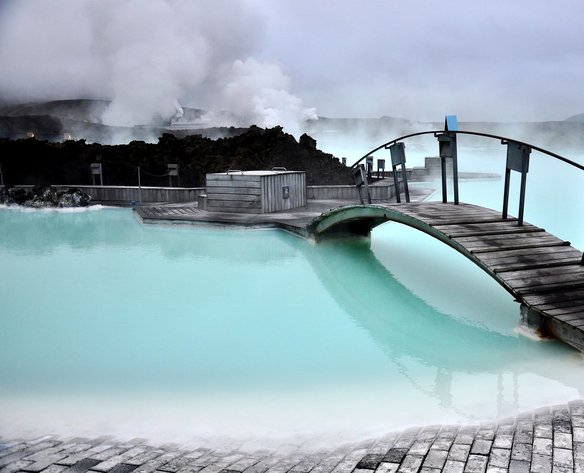 1 way Private Transfer from Reykjavík to Blue Lagoon - photo 5