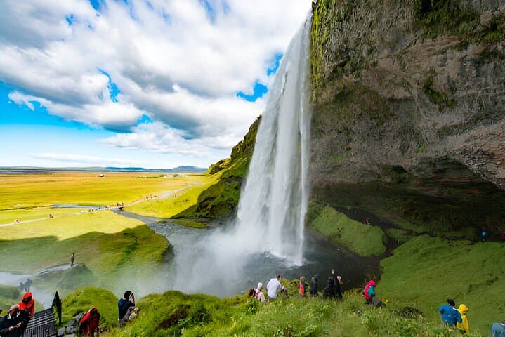 South Coast Escape- Explore Iceland's Majestic Coastline - photo 4