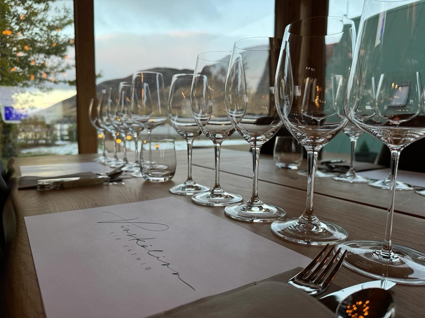 Wine Tasting and Food Pairing by the Lake - photo 2