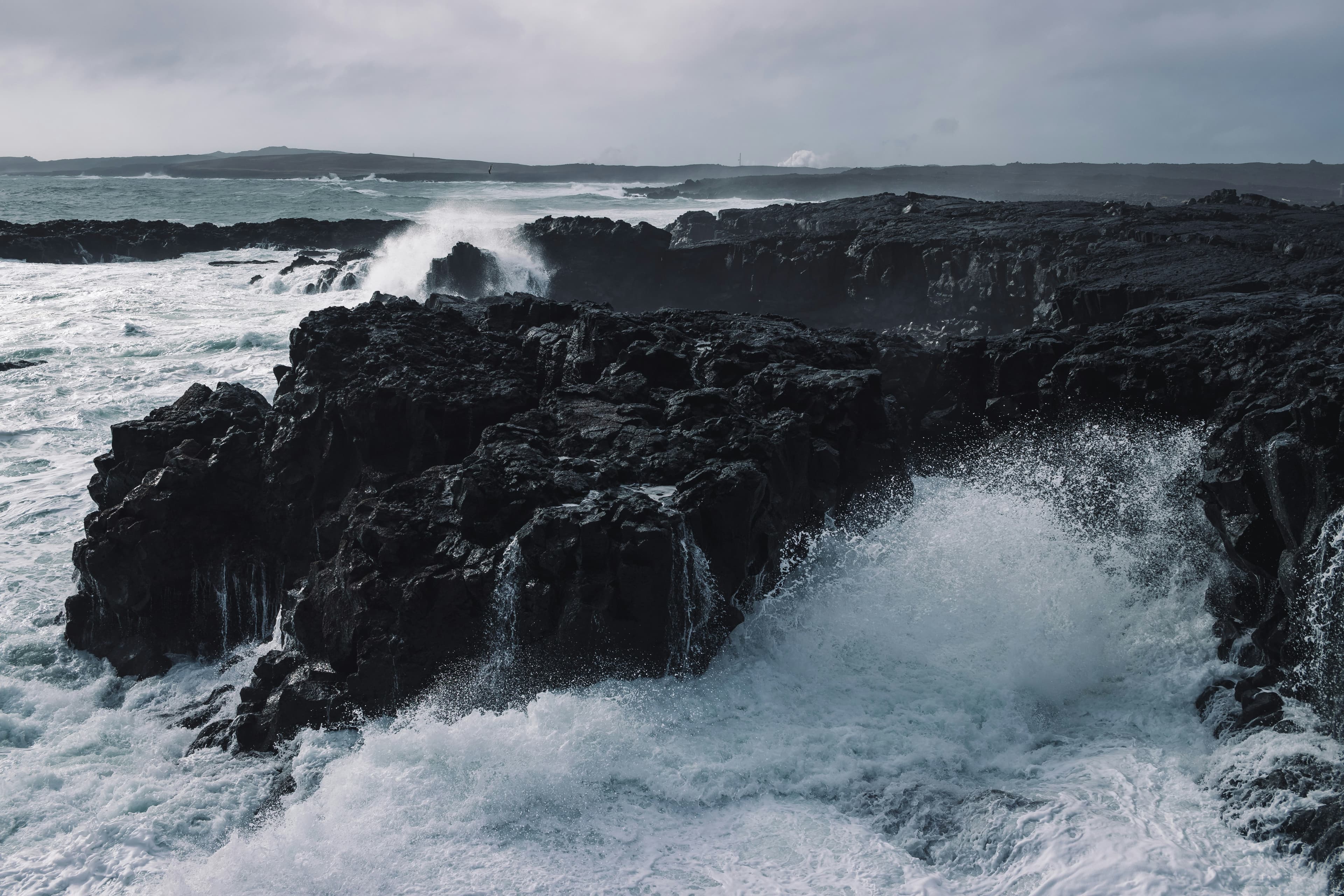 Private Super-Jeep - Reykjanes Explorer: Geothermal & Volcanic Wonders - photo 2