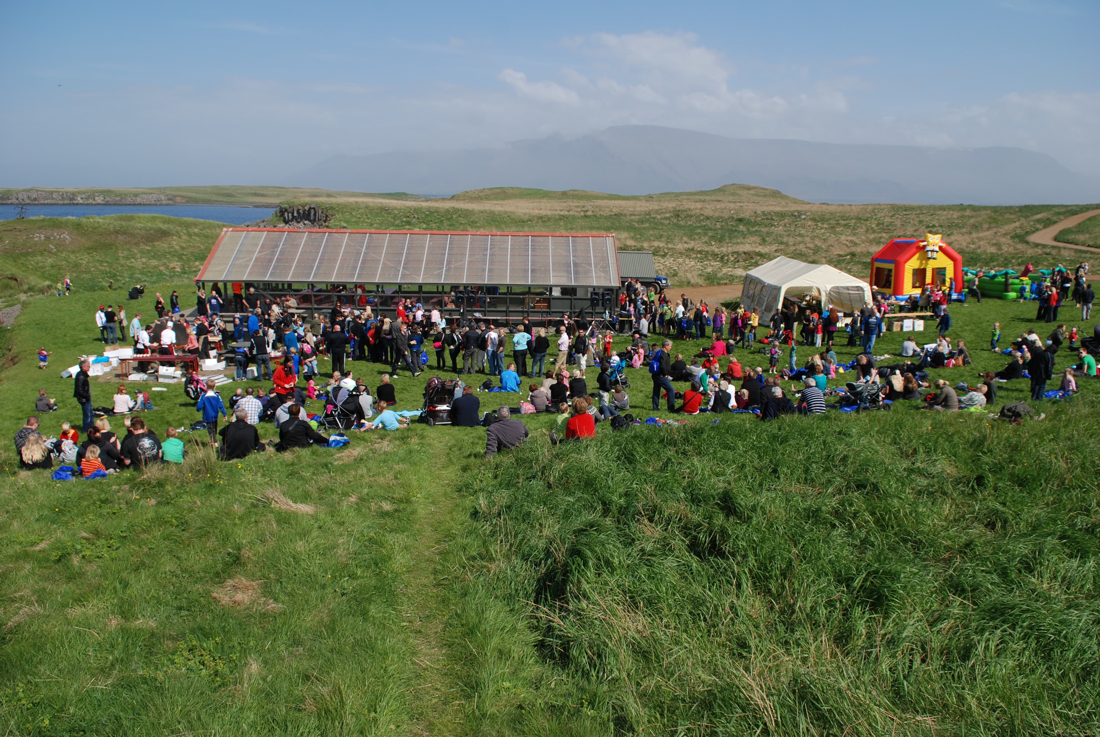 Reykjavík Whales & Viðey Island - photo 8