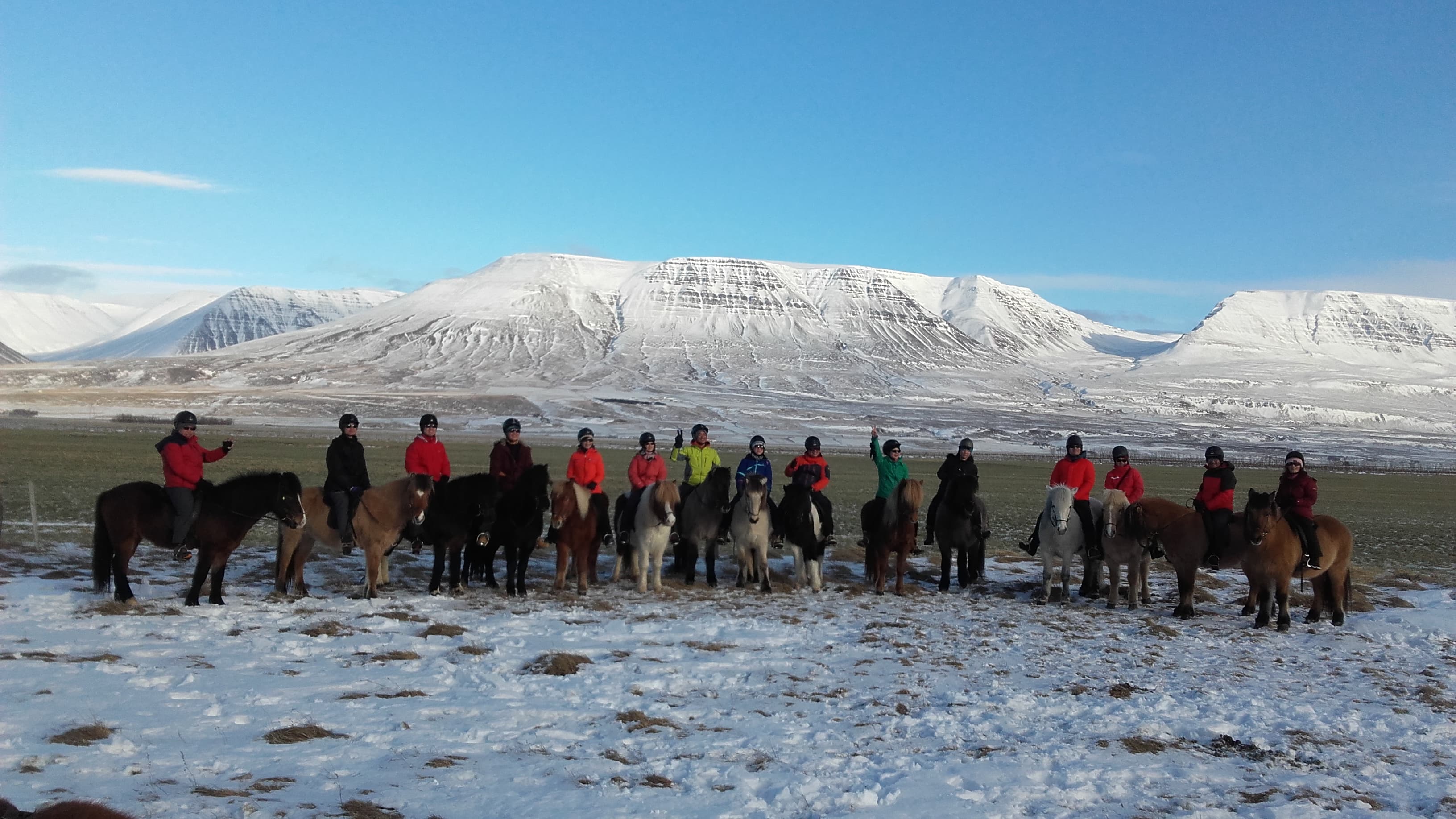 The Viking-Ride- All in One - photo 11