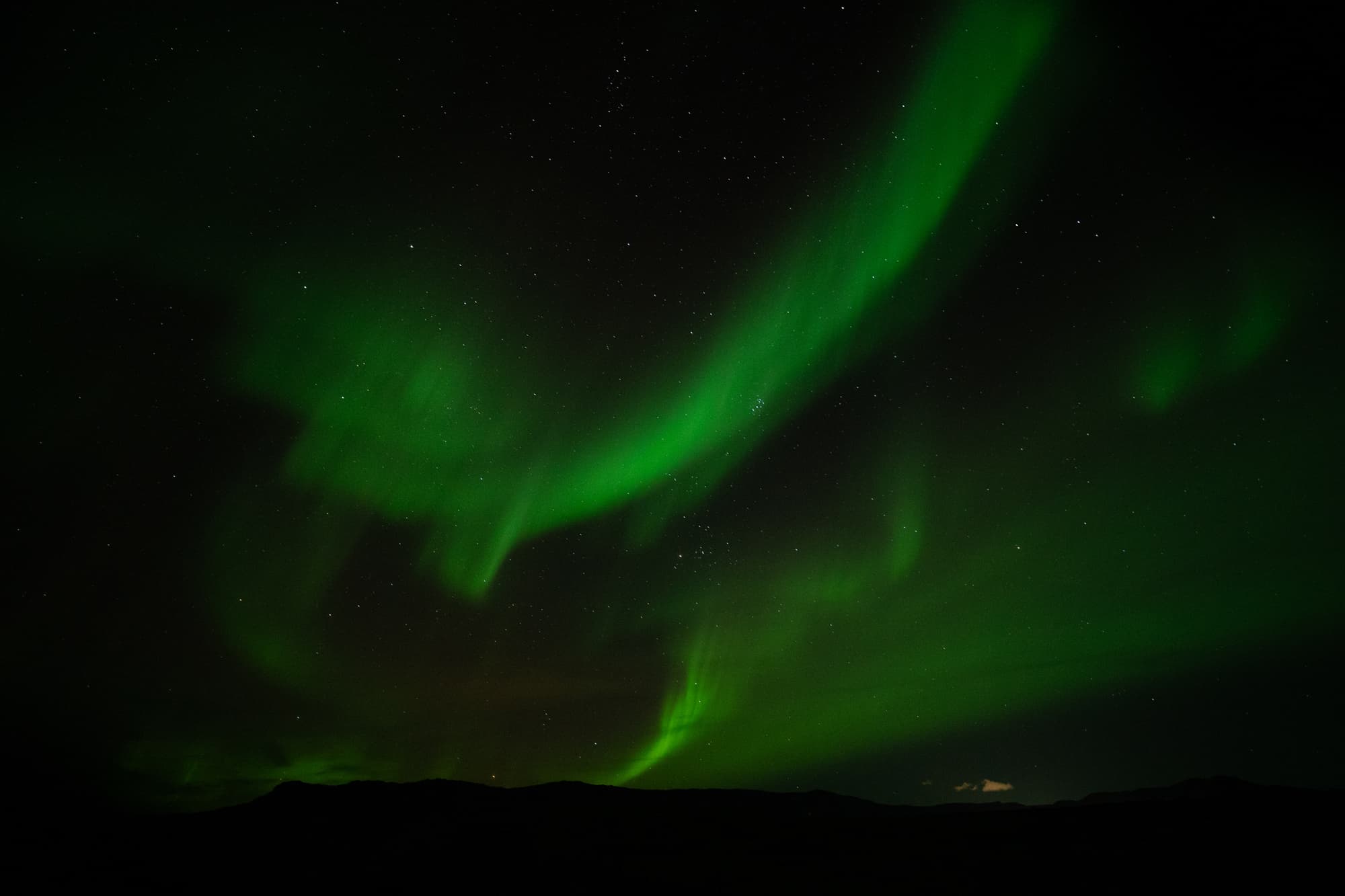 Private Northern Lights Tour - photo 14