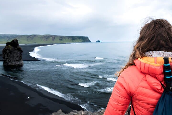 South Coast Escape- Explore Iceland's Majestic Coastline