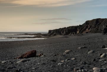 Private Minivan Tour: Snæfellsnes wonders - photo 15