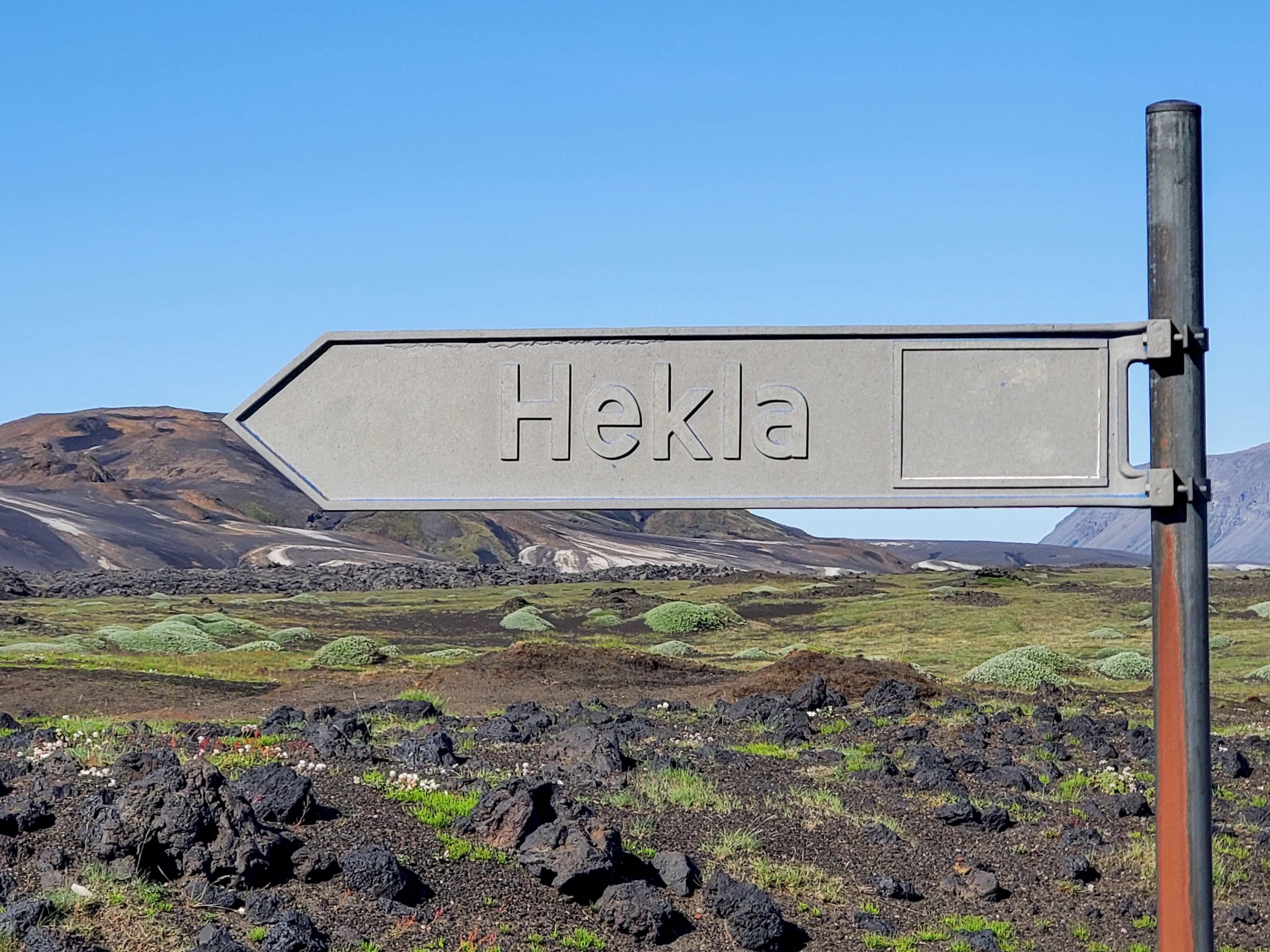 Landmannalaugar Super Jeep from Reykjavik - photo 10