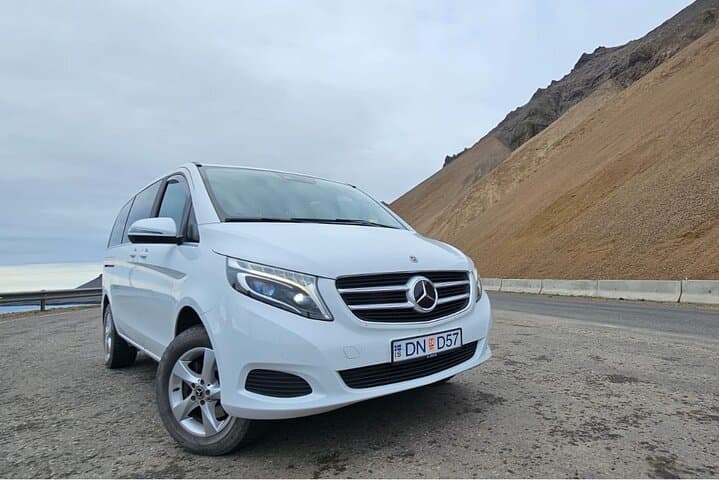 Private Silver Circle Tour of Iceland - photo 8