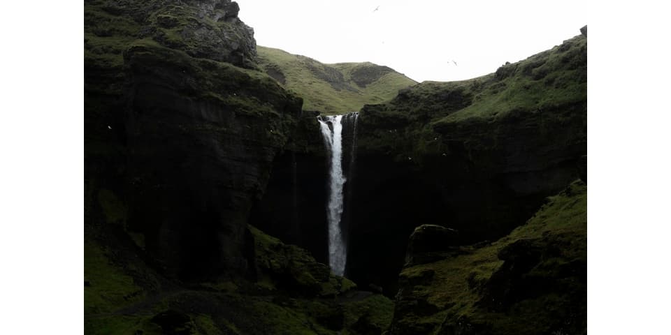 Small group Tour: South Coast Hidden Gems and Caves of Hella - photo 4