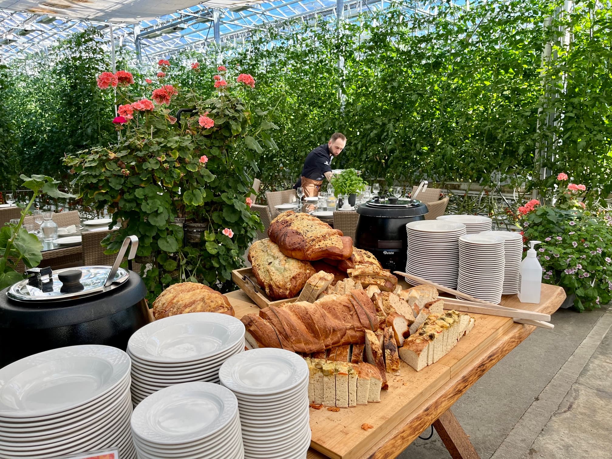 Círculo Dorado de Islandia en español - Minibús - photo 11