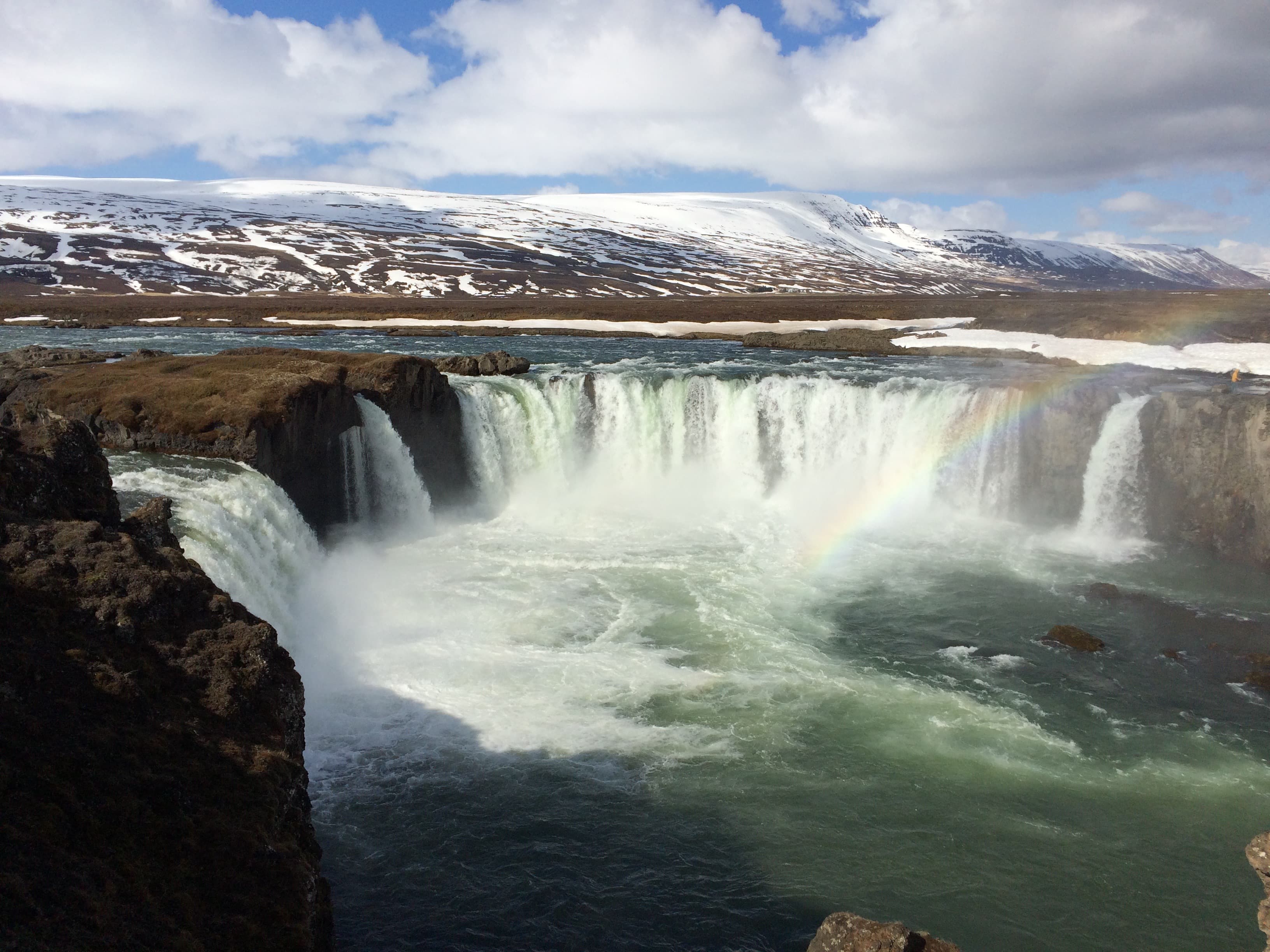 Grand Lake Mývatn & Powerful Dettifoss (jeep/van) - photo 15