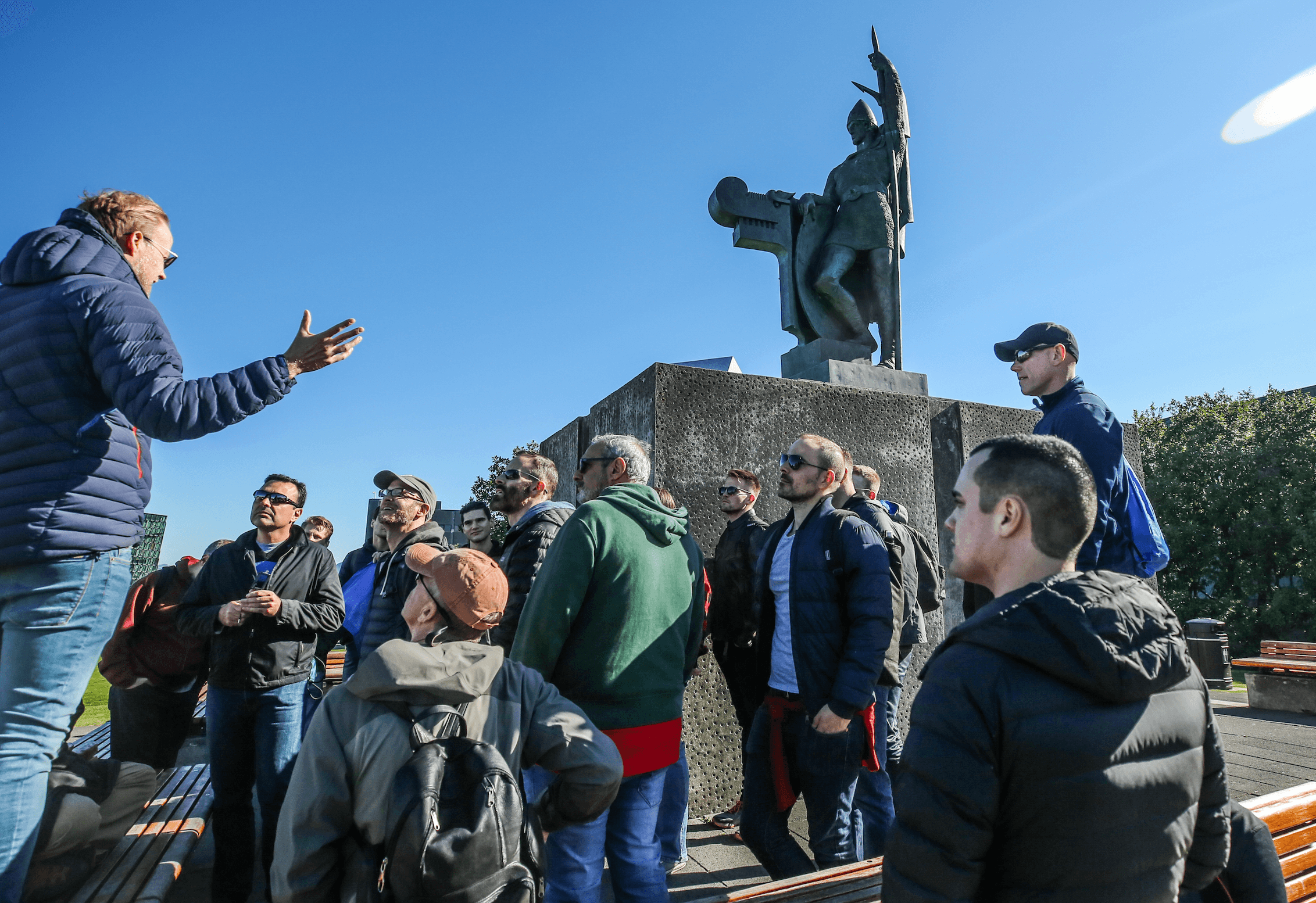 Queer City Walk | Pride Edition - photo 8