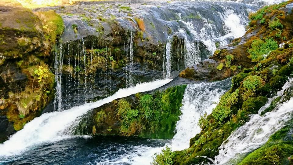 9 Hidden Waterfalls Super Jeep Private Adventure - photo 5