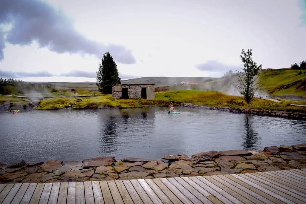 Golden Circle Secrets: Iceland’s Hidden Gems - photo 12