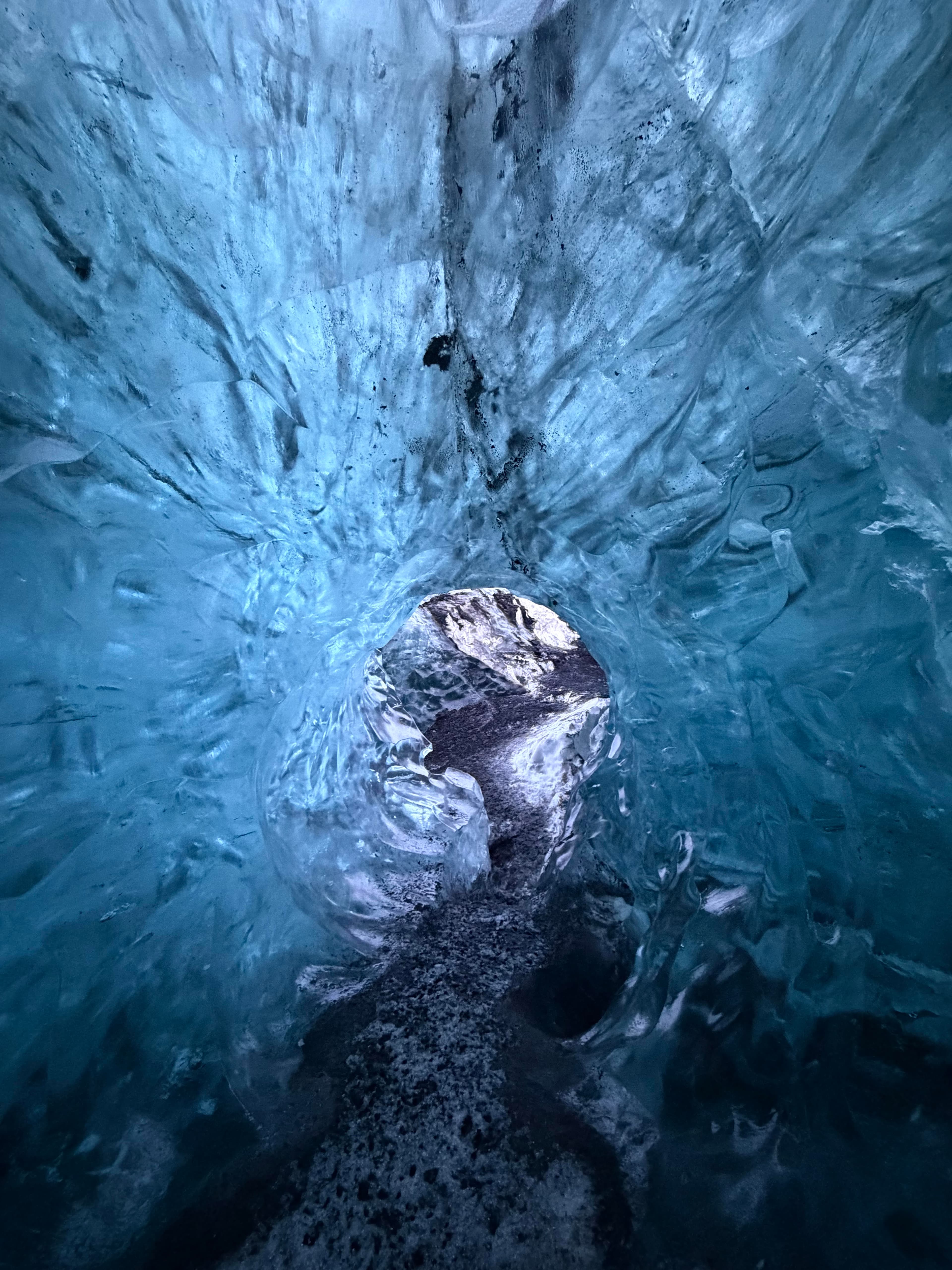 South Coast & Katla Ice cave
