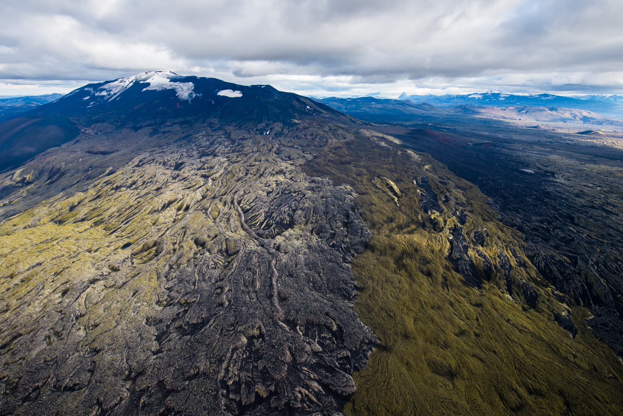 Hot Springs & Glaciers — PRIVATE - photo 13