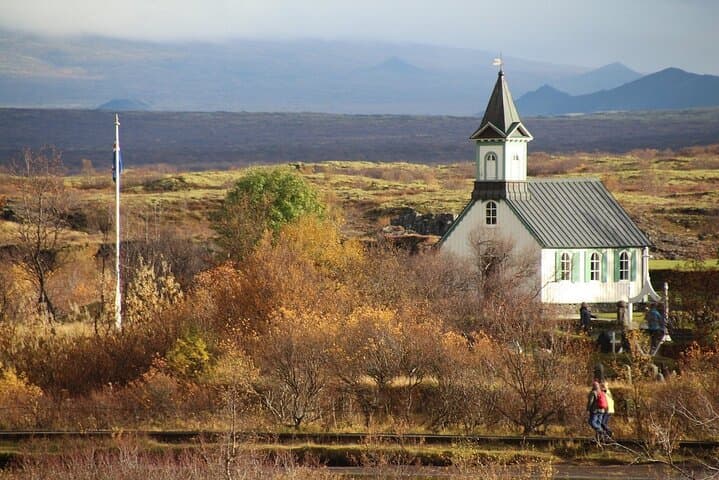 Golden Circle : Private Guided Day Tour + Blue Lagoon(Optional) - photo 20