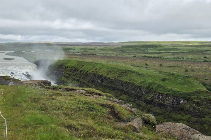 Golden Circle Tour Explore Iceland Places - photo 18