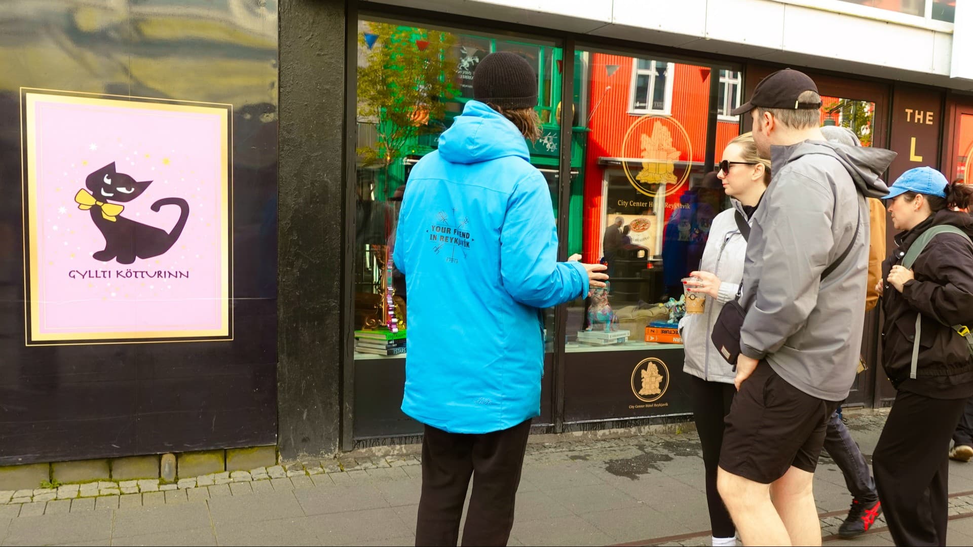 The Reykjavik CatWalk - photo 22