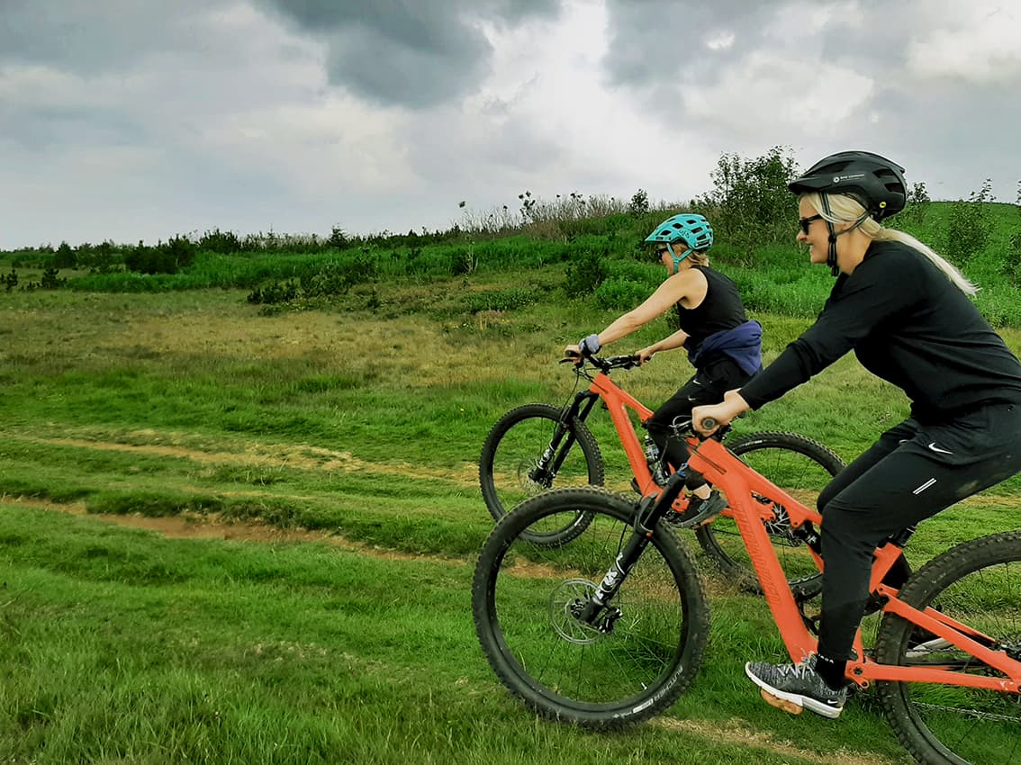 E-MTB DAYTOUR - photo 8