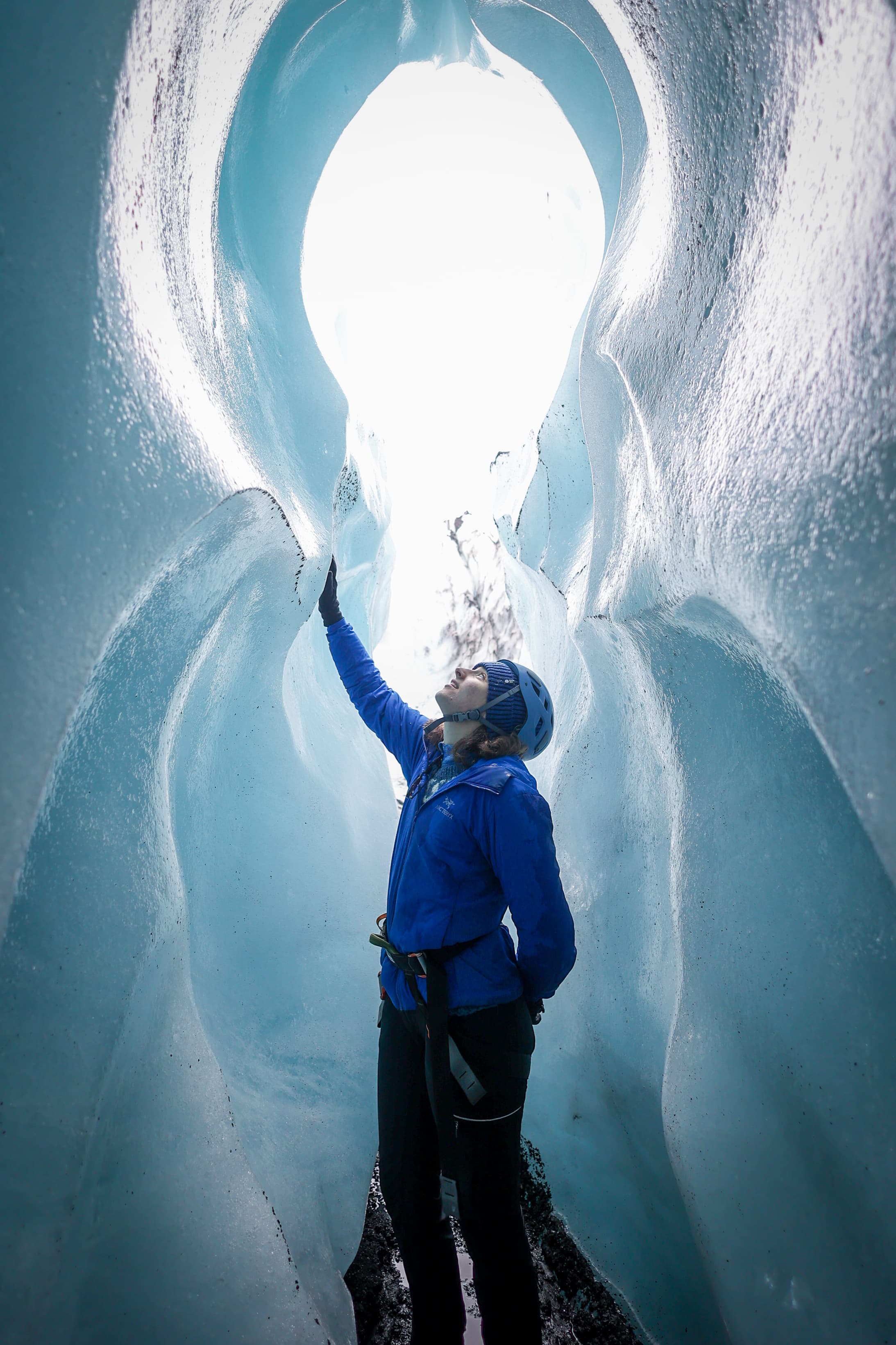 Private Ice Climbing on Sólheimajökull - photo 2