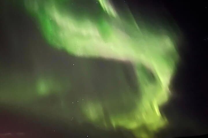 Northern Lights Guided Tour With Complimentary Professional Photos Iceland - photo 17