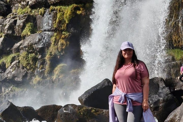 Private Golden Circle Escape from Keflavik Airport: Savor 5 iconic destinations
