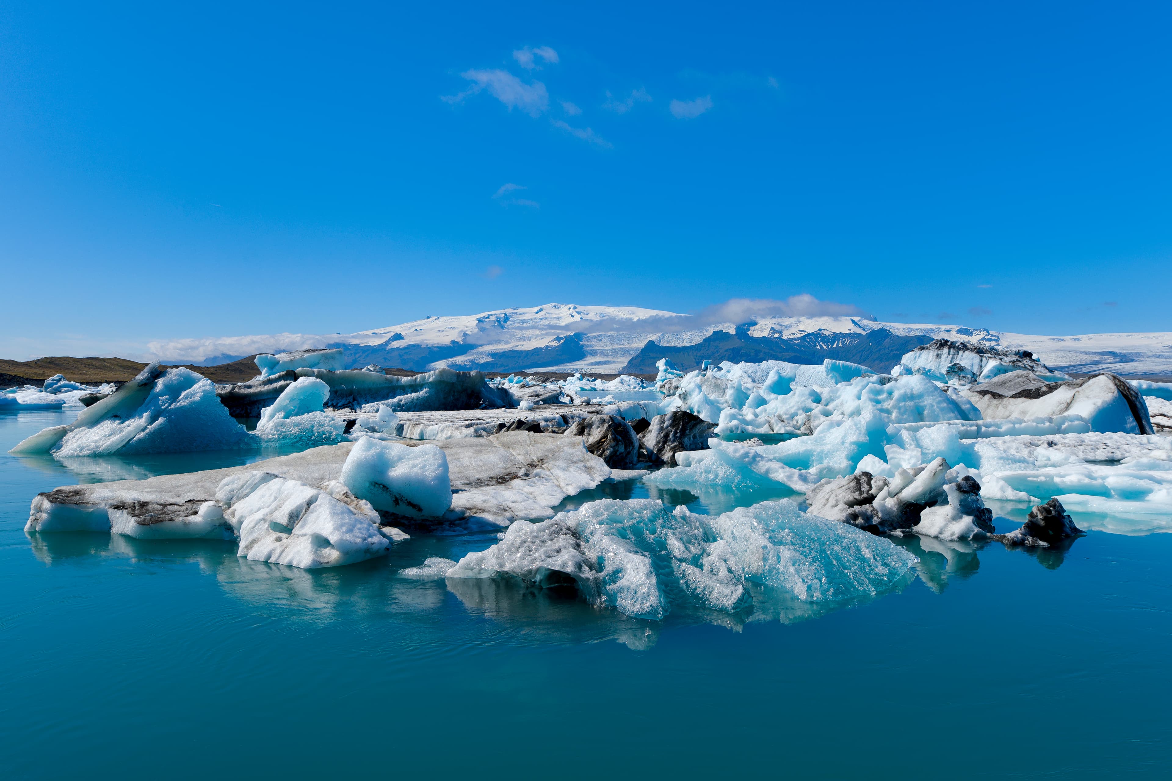 Private South Coast Tour with Jokulsarlon & Diamond Beach - photo 32