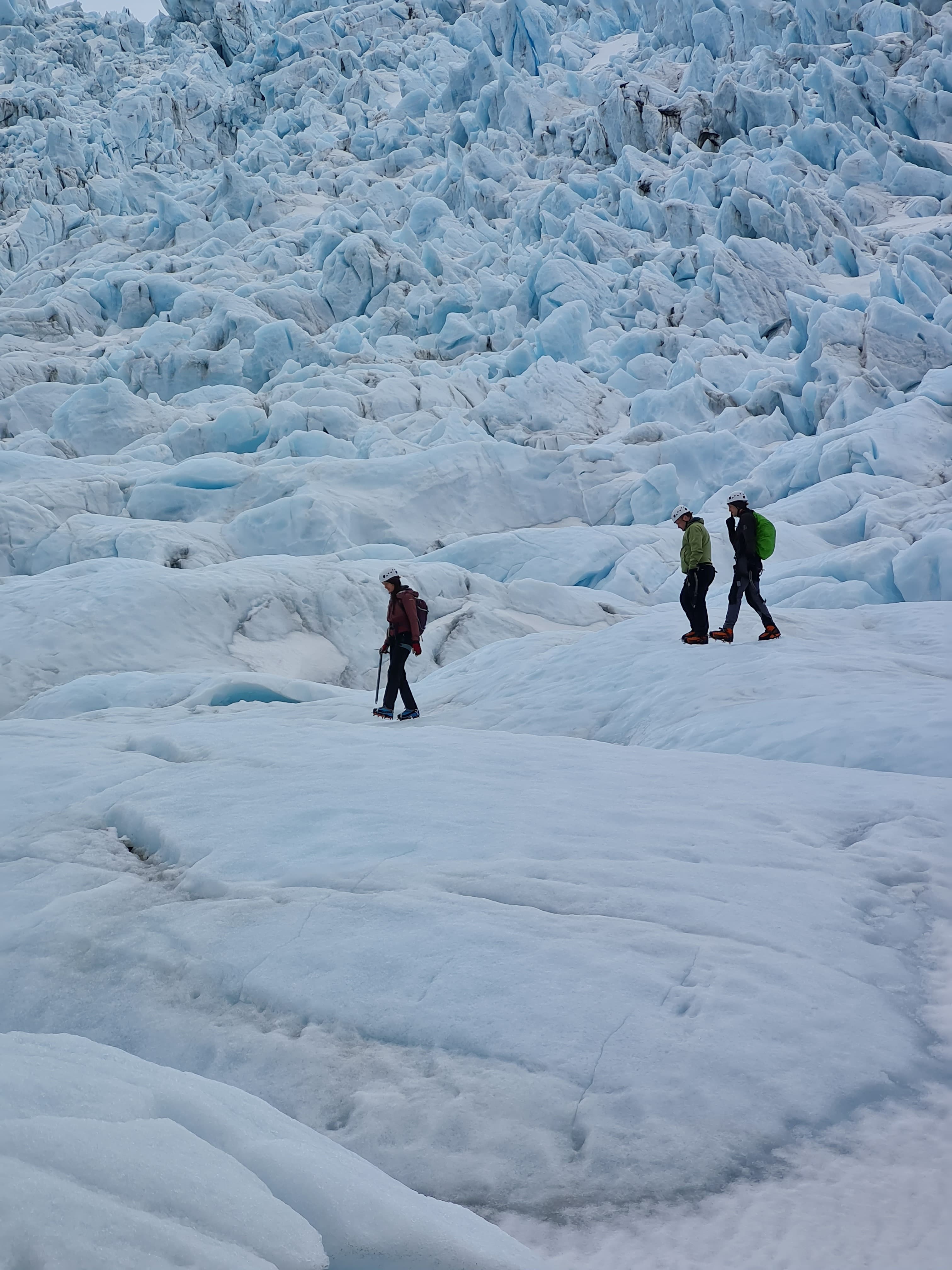 Skaftafell Glacier Adventure - photo 8