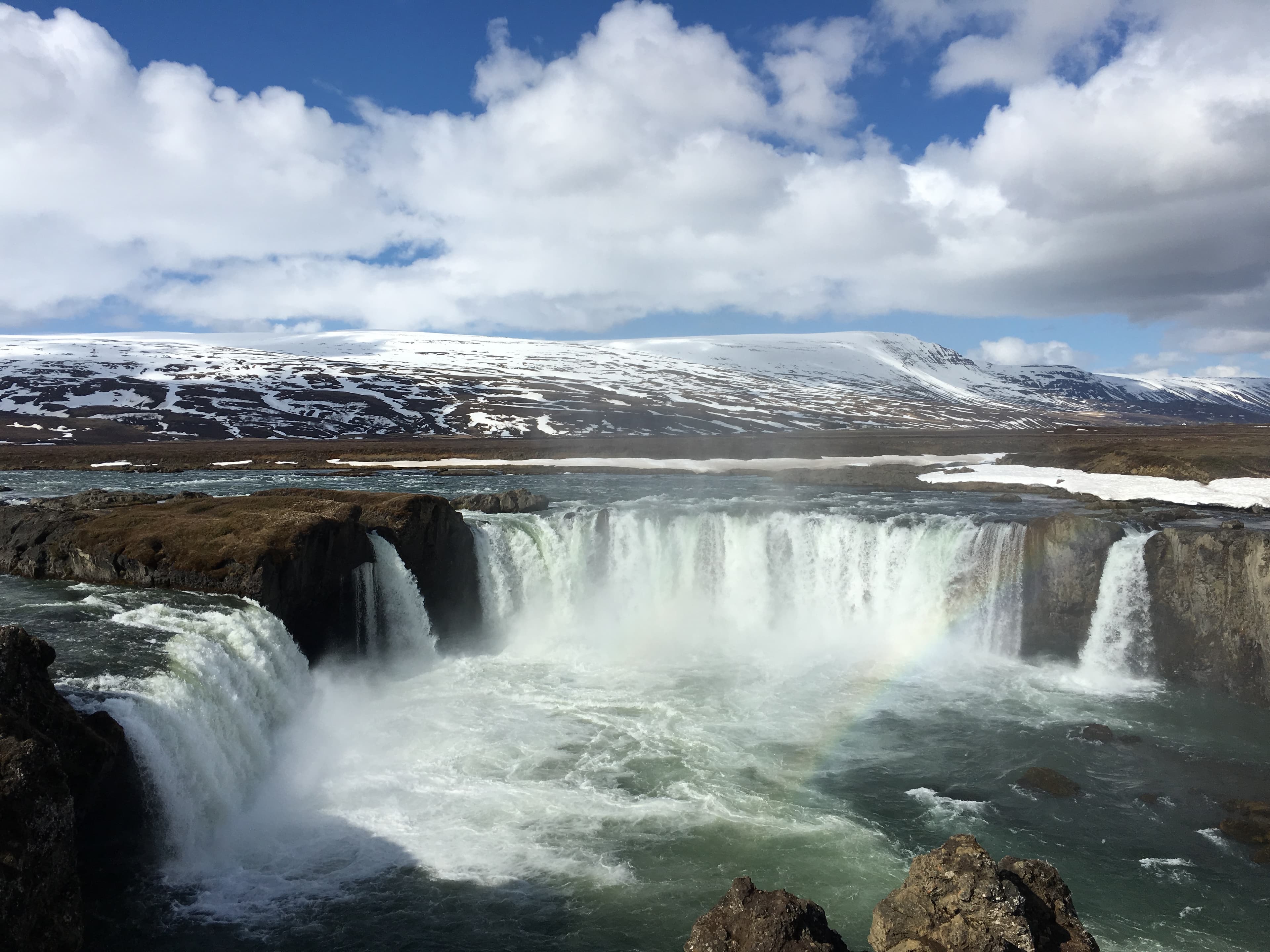 Private Lake Myvatn Day Tour & Godafoss waterfall - photo 7
