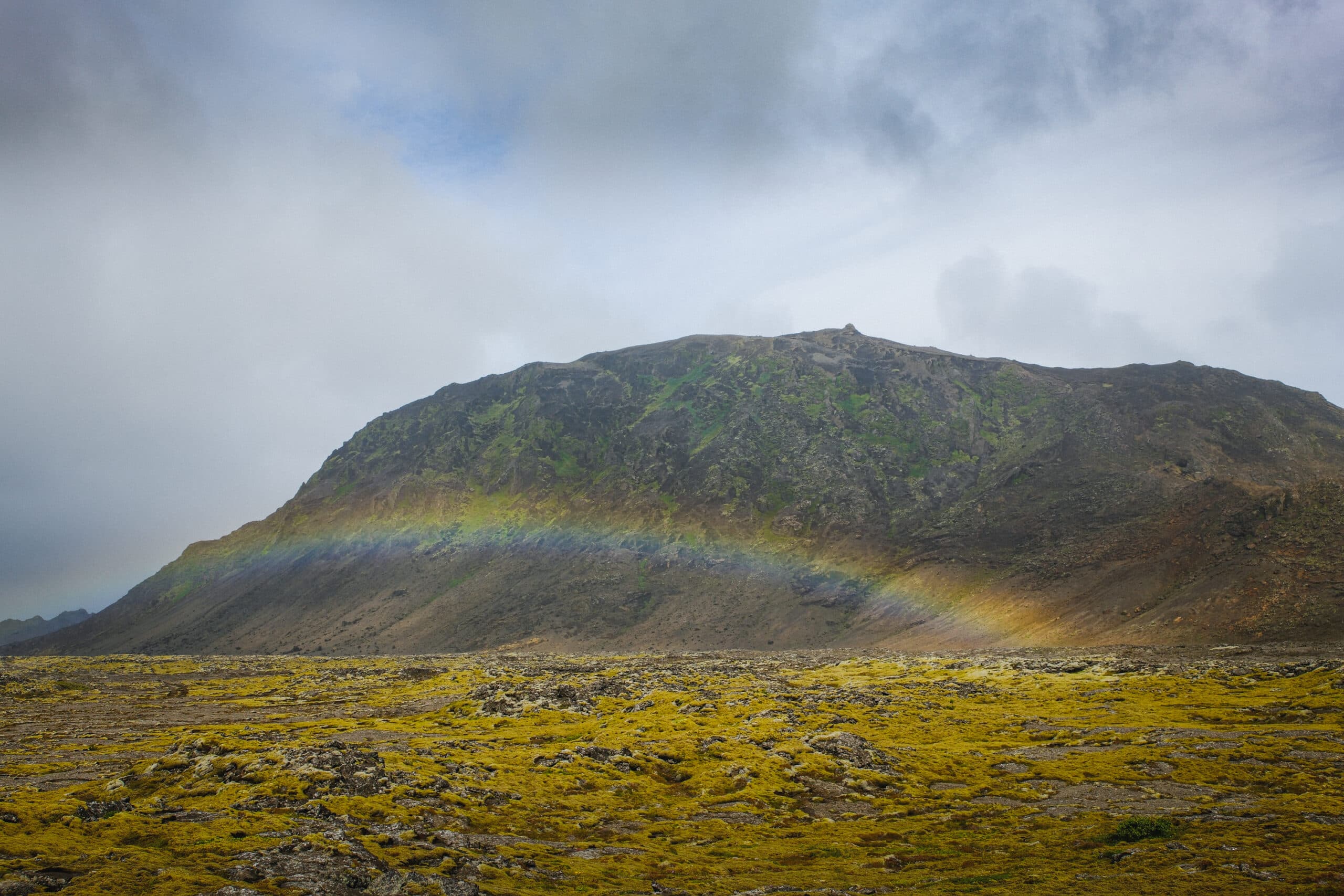 E-MOUNTAIN BIKE TOUR FOR BEGINNERS IN REYKJAVIK - photo 7