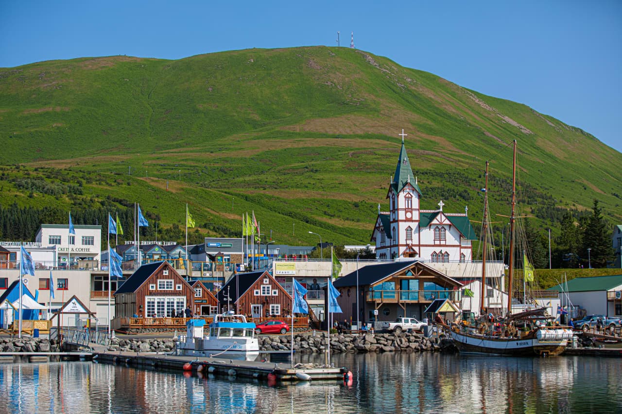 Akureyri Port: Small Group Diamond Circle Express Shore Excursion - photo 5