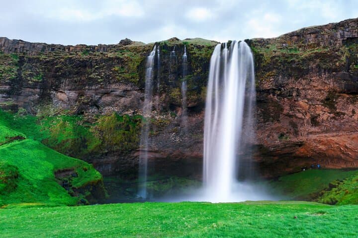 Private South Coast Day Tour with 6+ main attractions Iceland - photo 7