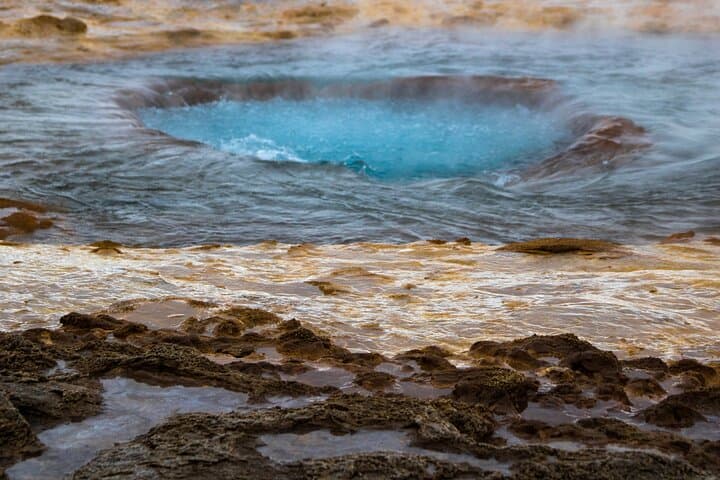 Reykjanes Peninsula :Private Guided Tour  - photo 27