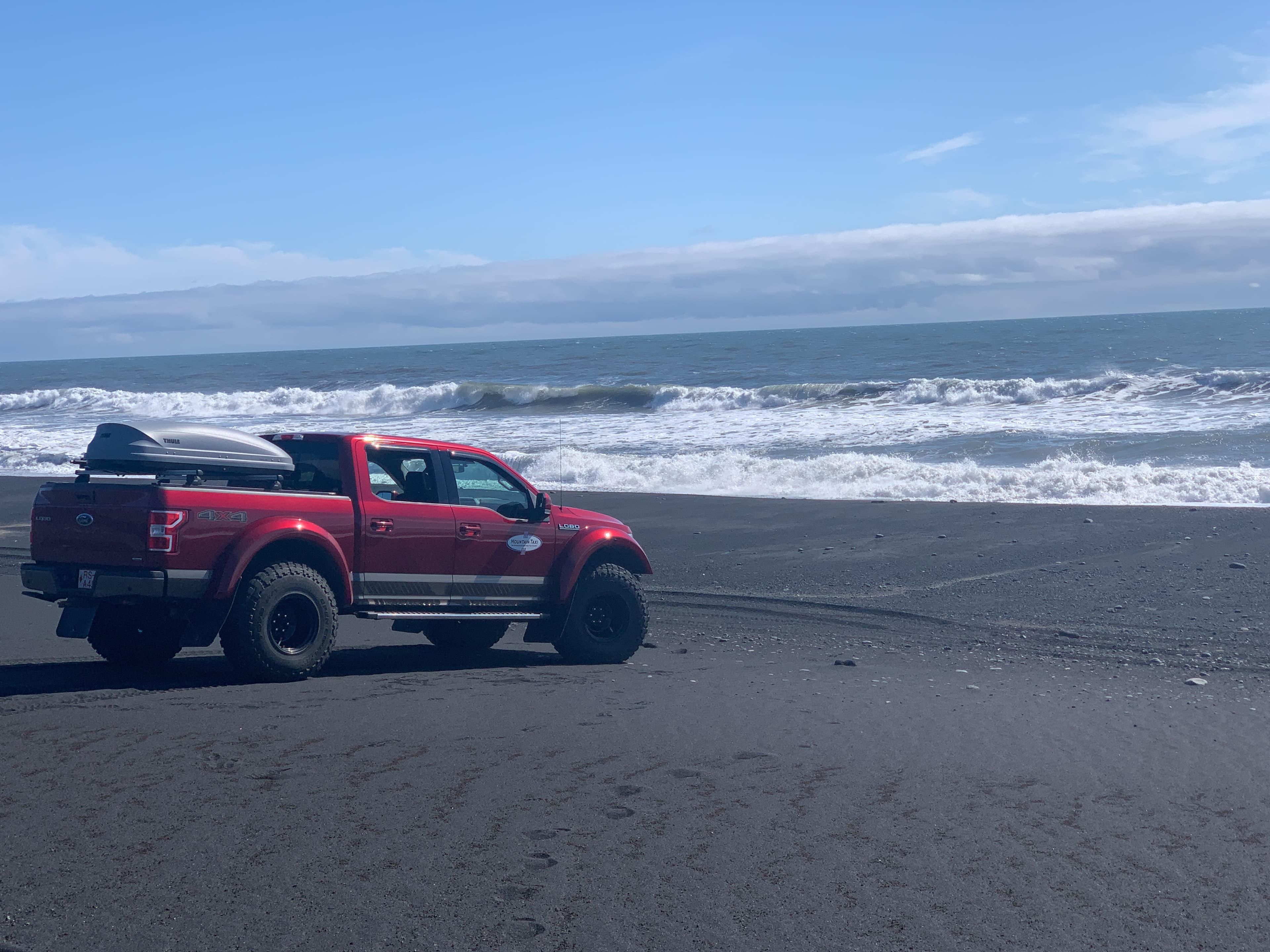 Private Super Jeep with driver guide - photo 29