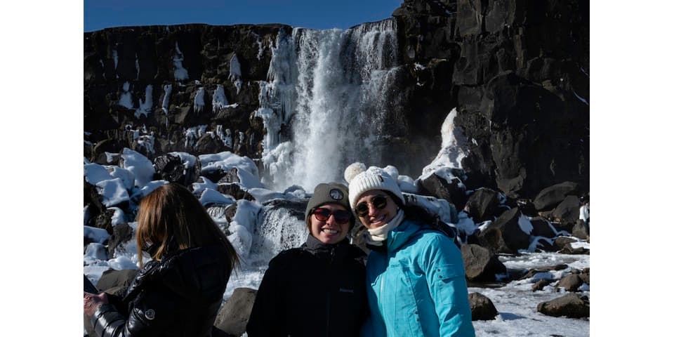 Small group Tour: Golden Circle Premium and Lava Tunnel - photo 28