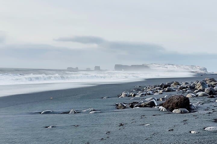 South Coast Escape- Explore Iceland's Majestic Coastline - photo 18