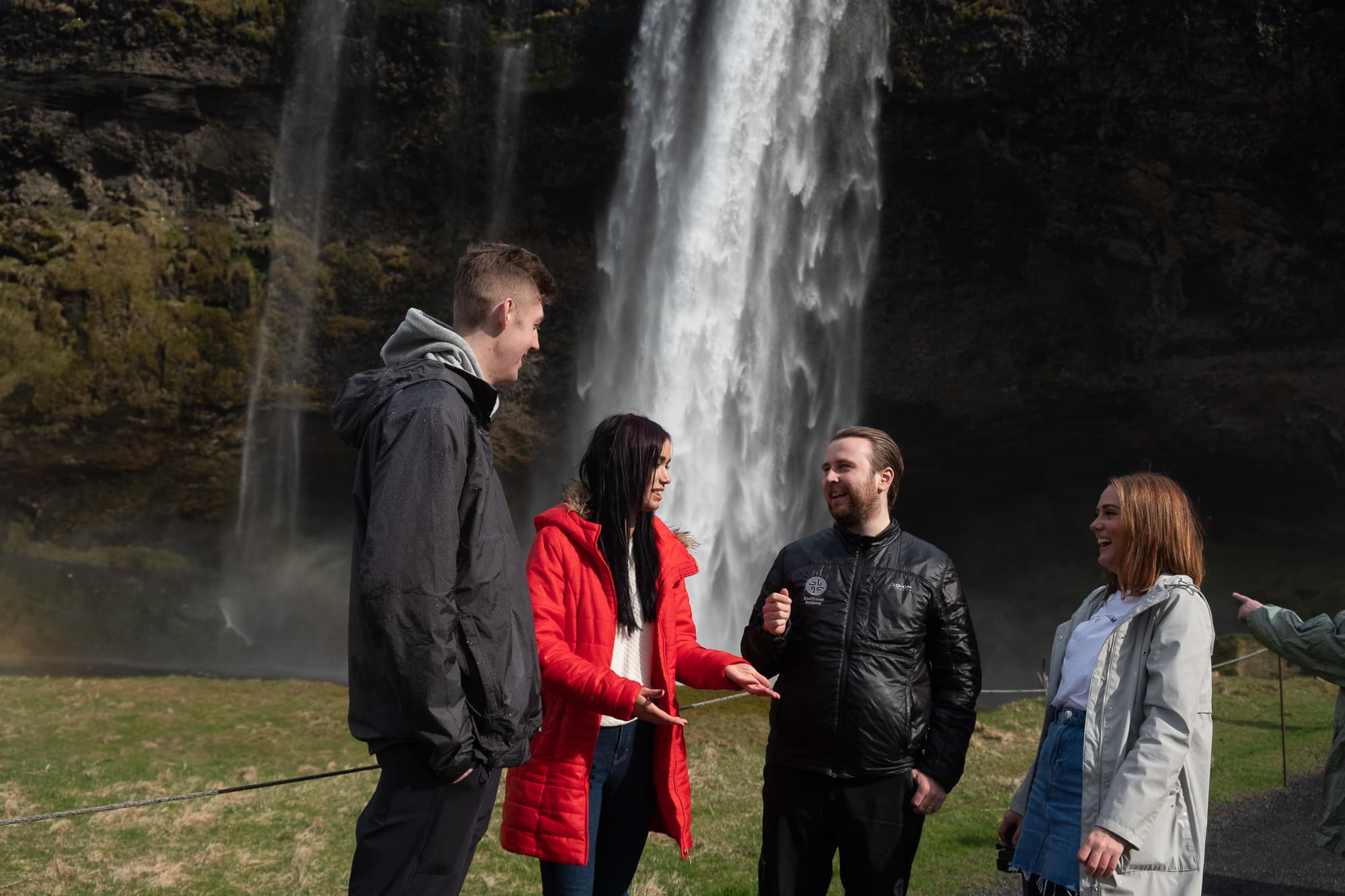 South Coast Tour & Vík Lava Show - photo 13