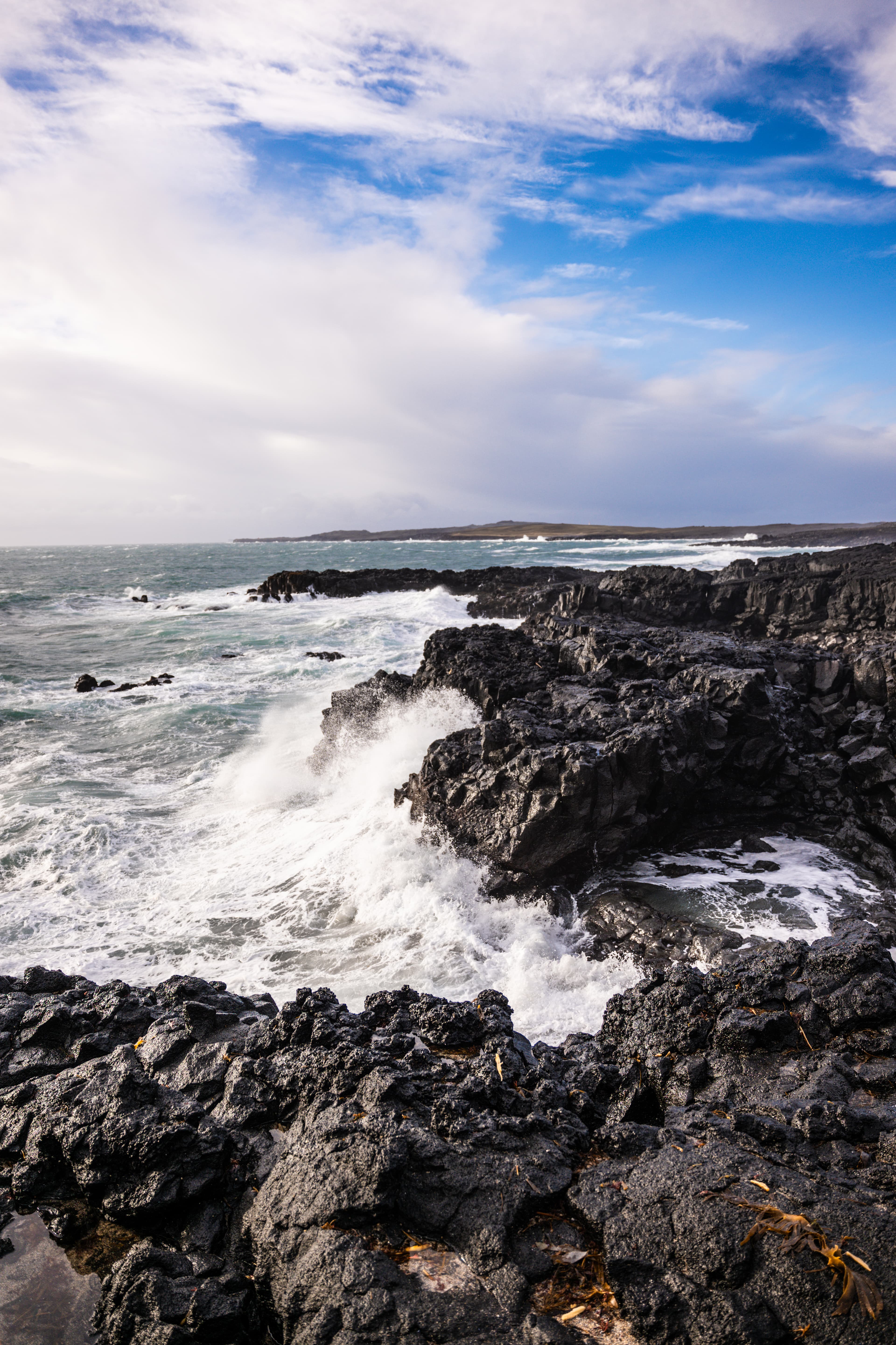 Reykjanes Captured  - photo 3