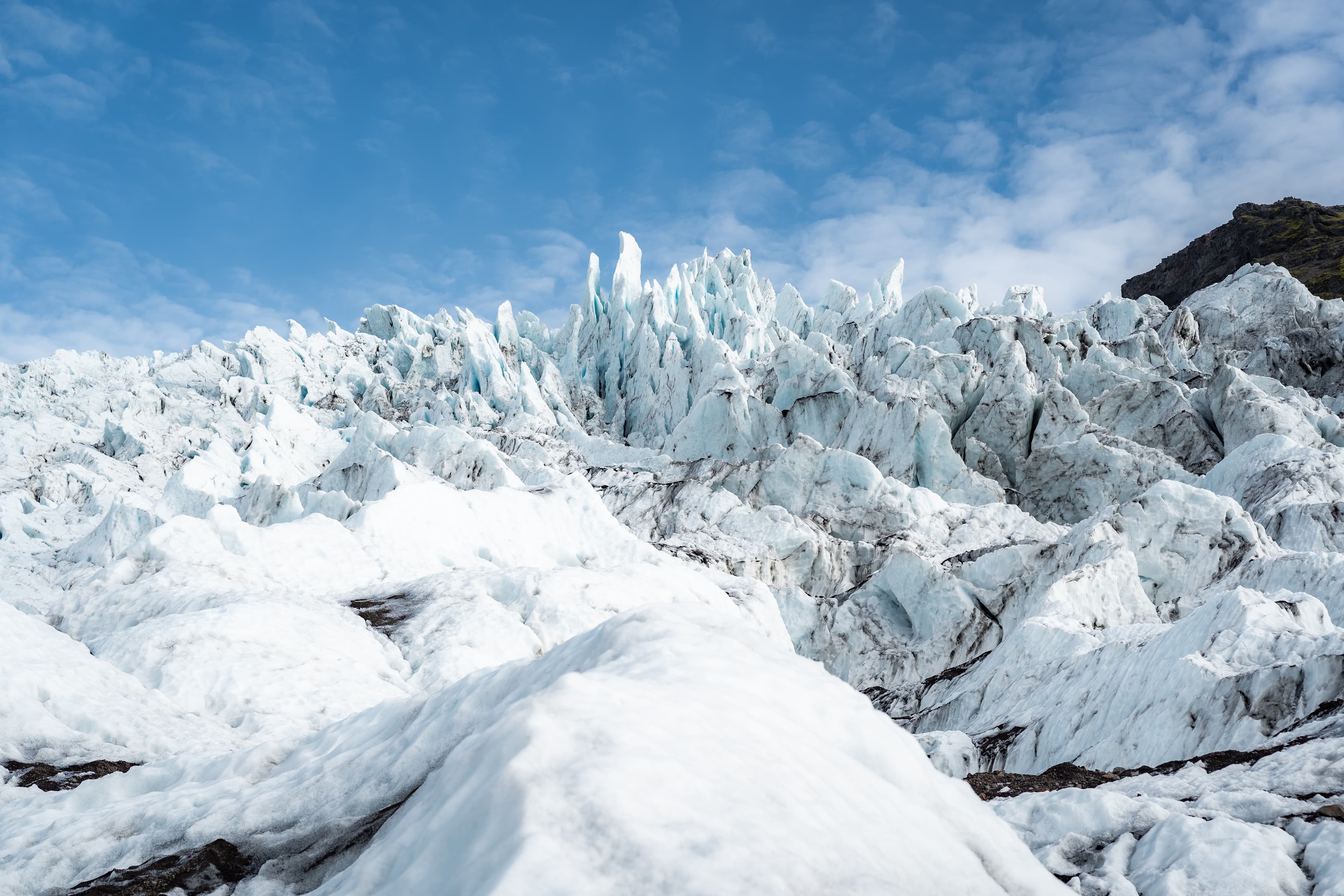 Glacier Explorer - photo 15