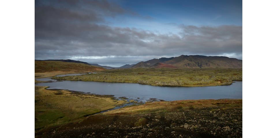 Small group Tour: Snæfellsnes Peninsula and Lava Cave - photo 11