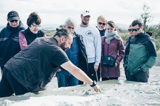 Grand Golden Circle Tour - photo 17