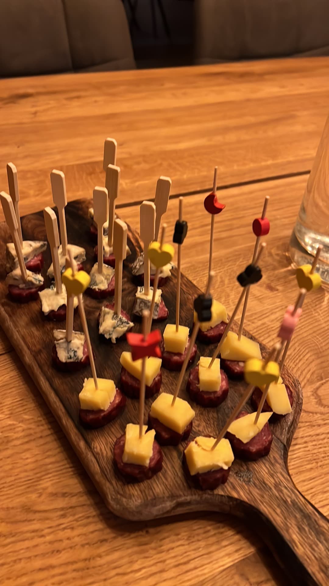 Wine Tasting and Food Pairing by the Lake - photo 18