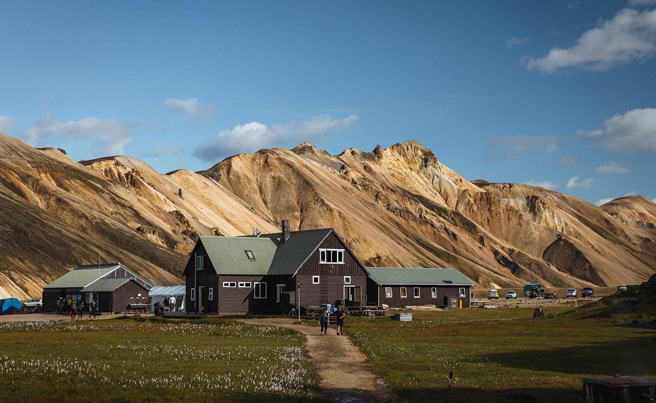 Secret Gems of Highlands & Landmannalaugar | Private Tour | Photo package included - photo 19
