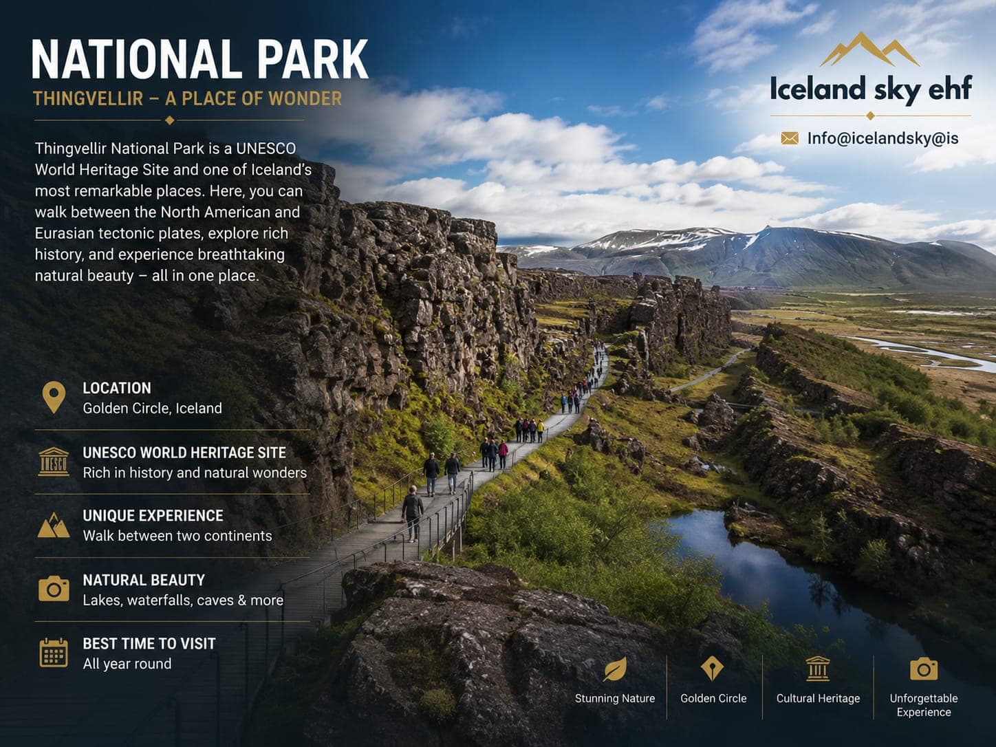 Golden Circle Tour Explore Iceland Places - photo 8
