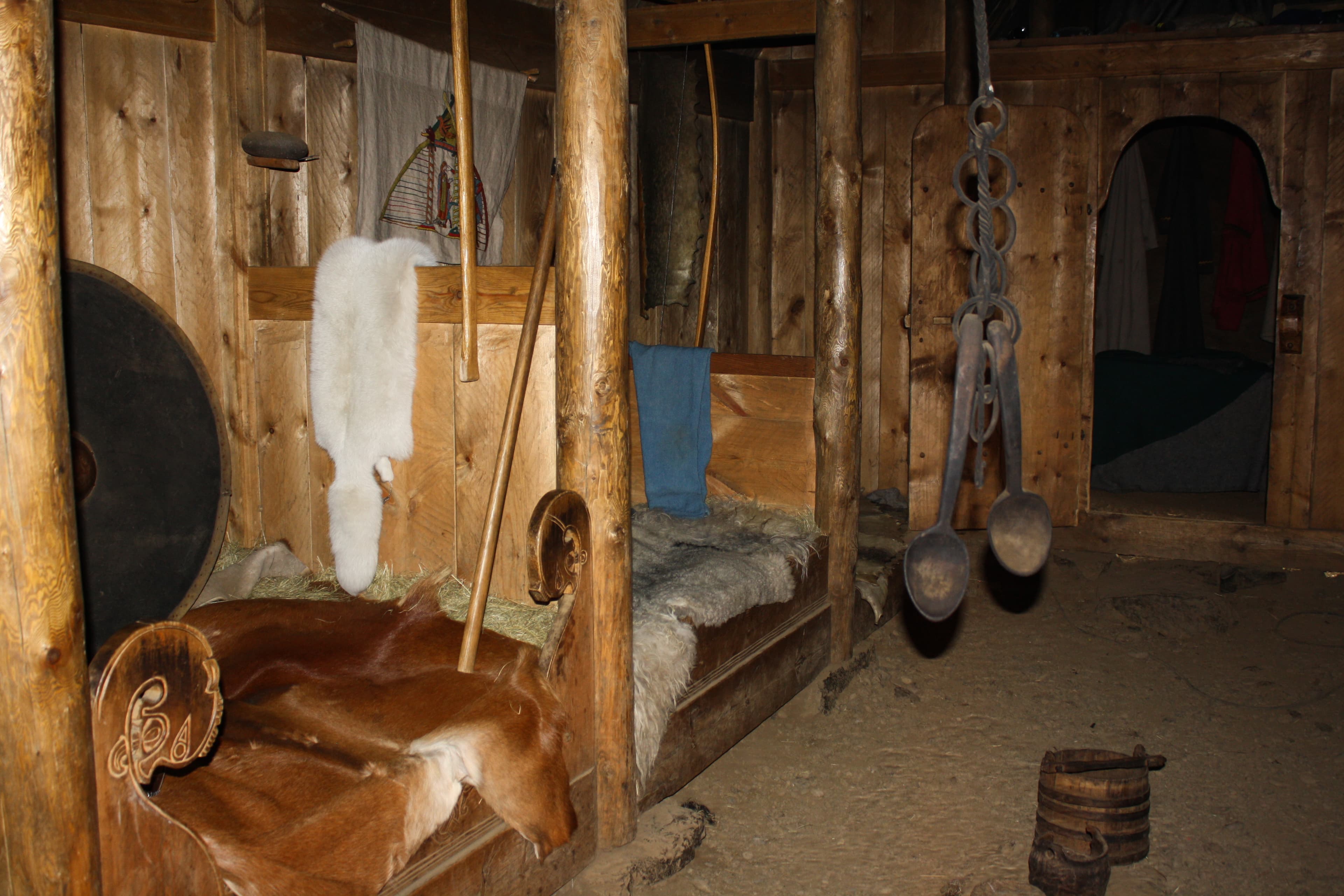 Land of Sagas and Eddas - photo 4