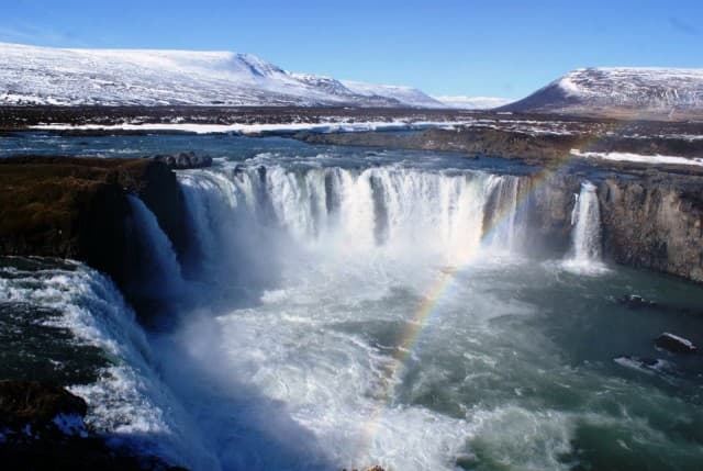 Myvatn Mystery & Magic - Game of Thrones - photo 4