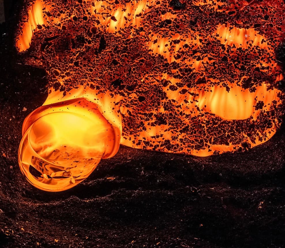 Lava Show Reykjavík - photo 12