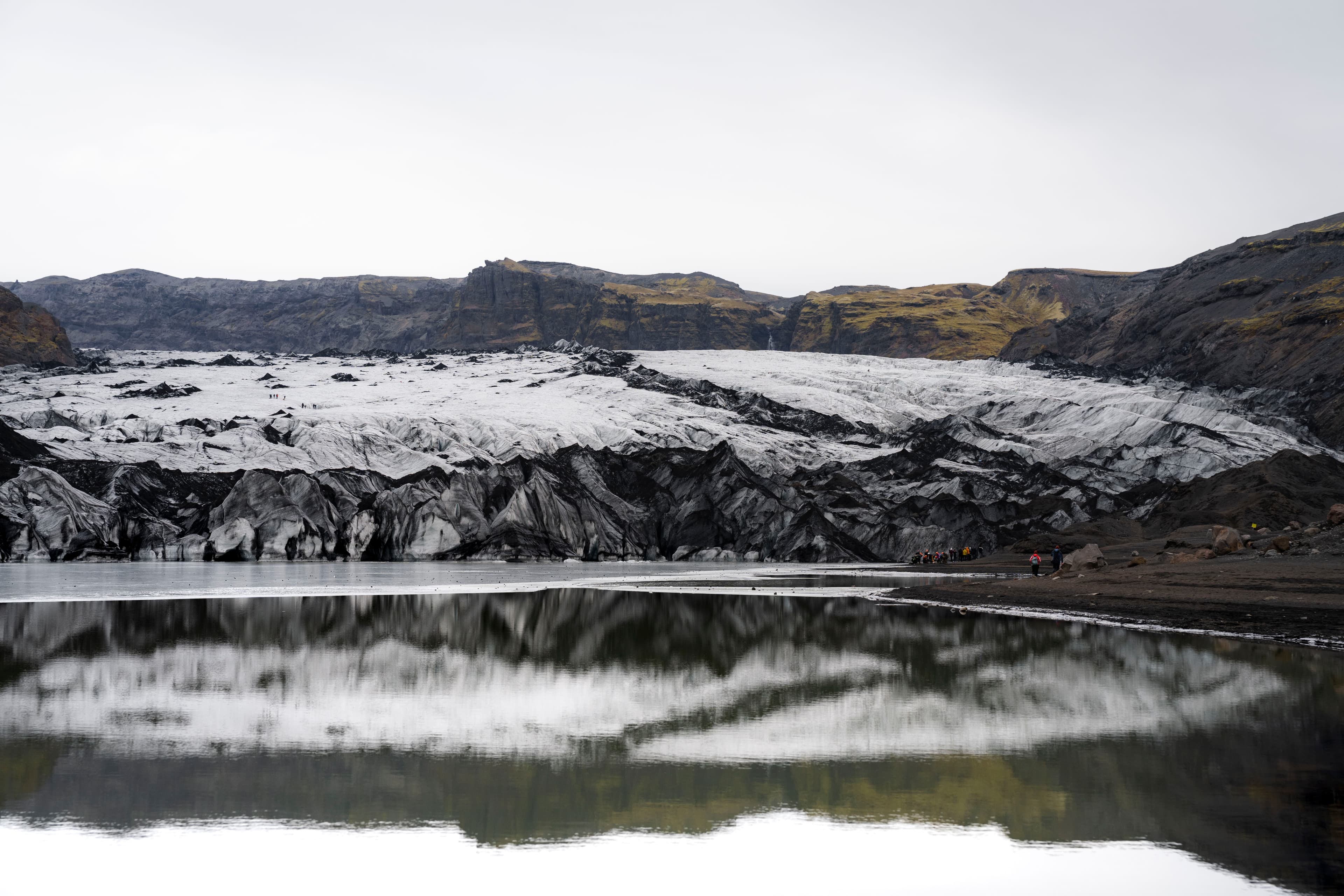 South Coast & Northern Lights Small Group Tour from Reykjavík - photo 15